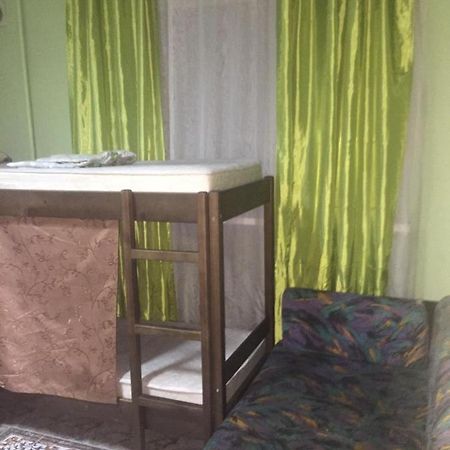 Ararat-Shulyavskaya Hostel 키예프 외부 사진