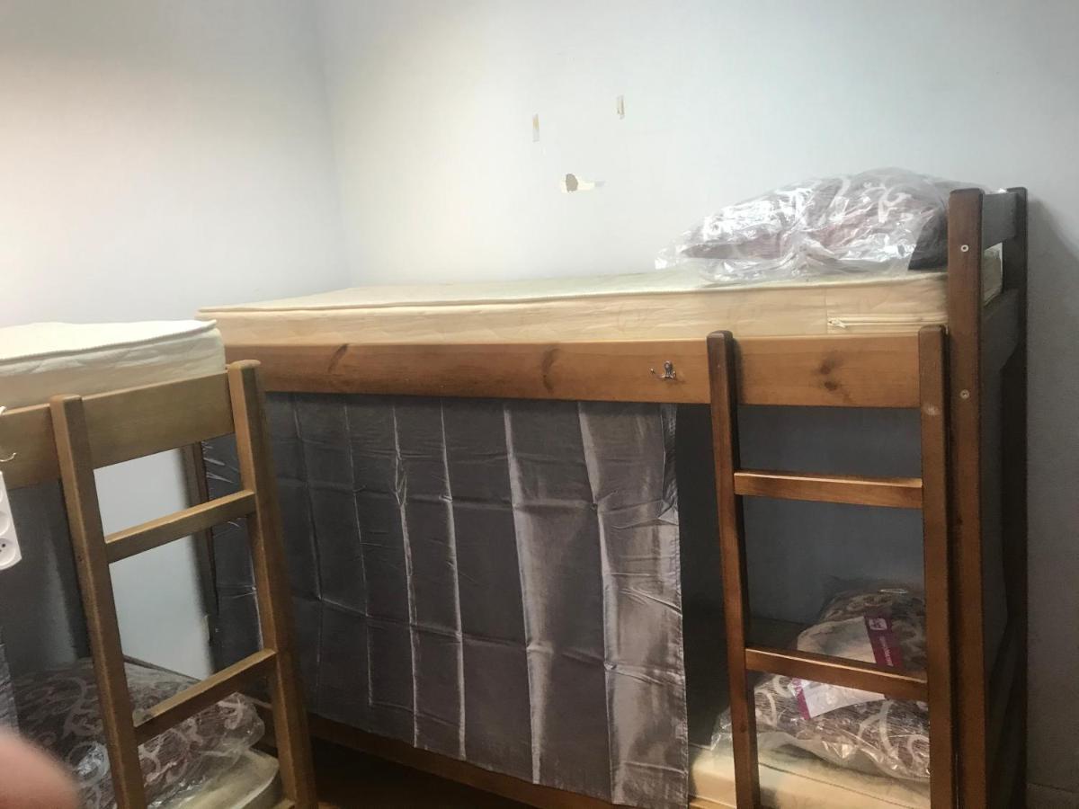 Ararat-Shulyavskaya Hostel 키예프 외부 사진