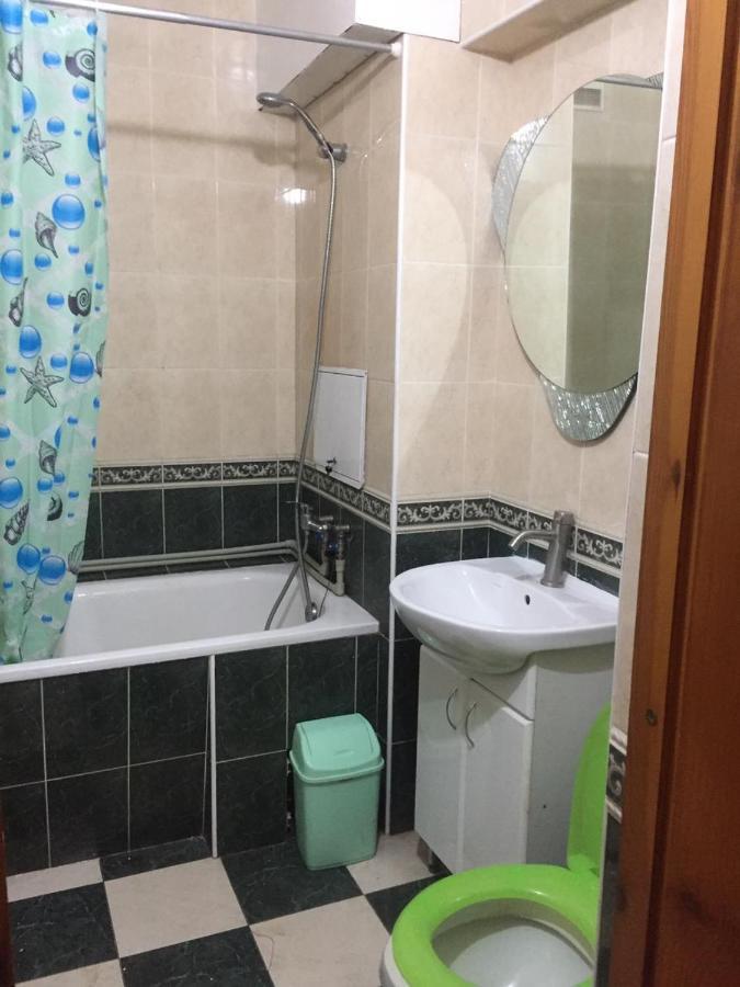 Ararat-Shulyavskaya Hostel 키예프 외부 사진