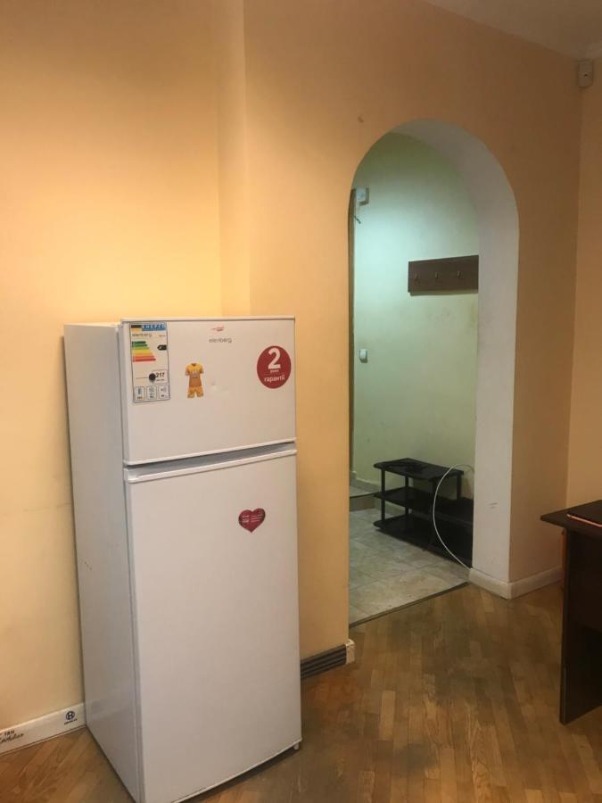 Ararat-Shulyavskaya Hostel 키예프 외부 사진