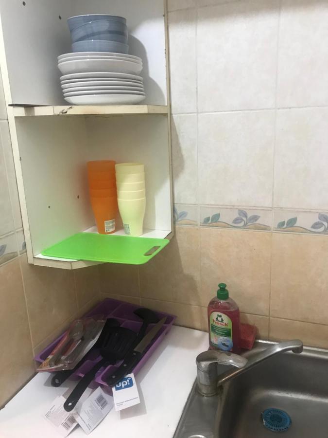 Ararat-Shulyavskaya Hostel 키예프 외부 사진