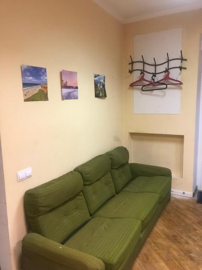 Ararat-Shulyavskaya Hostel 키예프 외부 사진