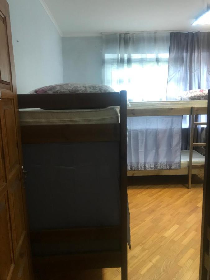 Ararat-Shulyavskaya Hostel 키예프 외부 사진