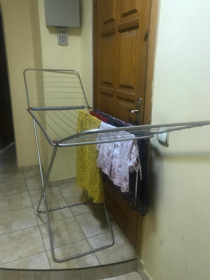 Ararat-Shulyavskaya Hostel 키예프 외부 사진