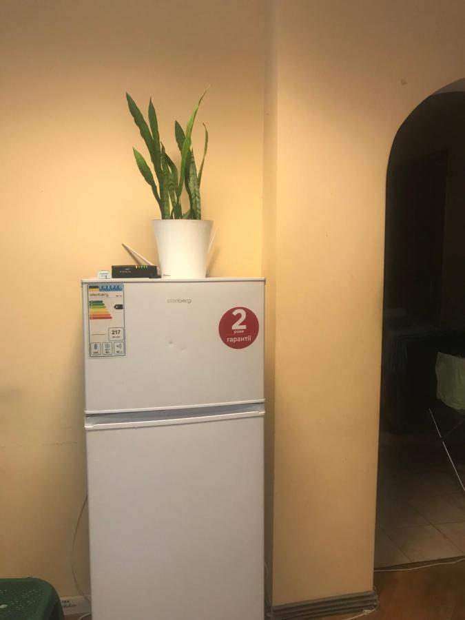 Ararat-Shulyavskaya Hostel 키예프 외부 사진