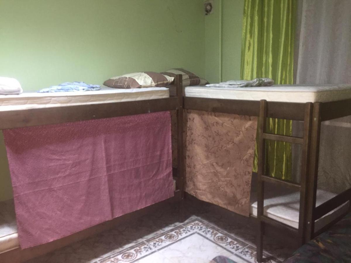 Ararat-Shulyavskaya Hostel 키예프 외부 사진