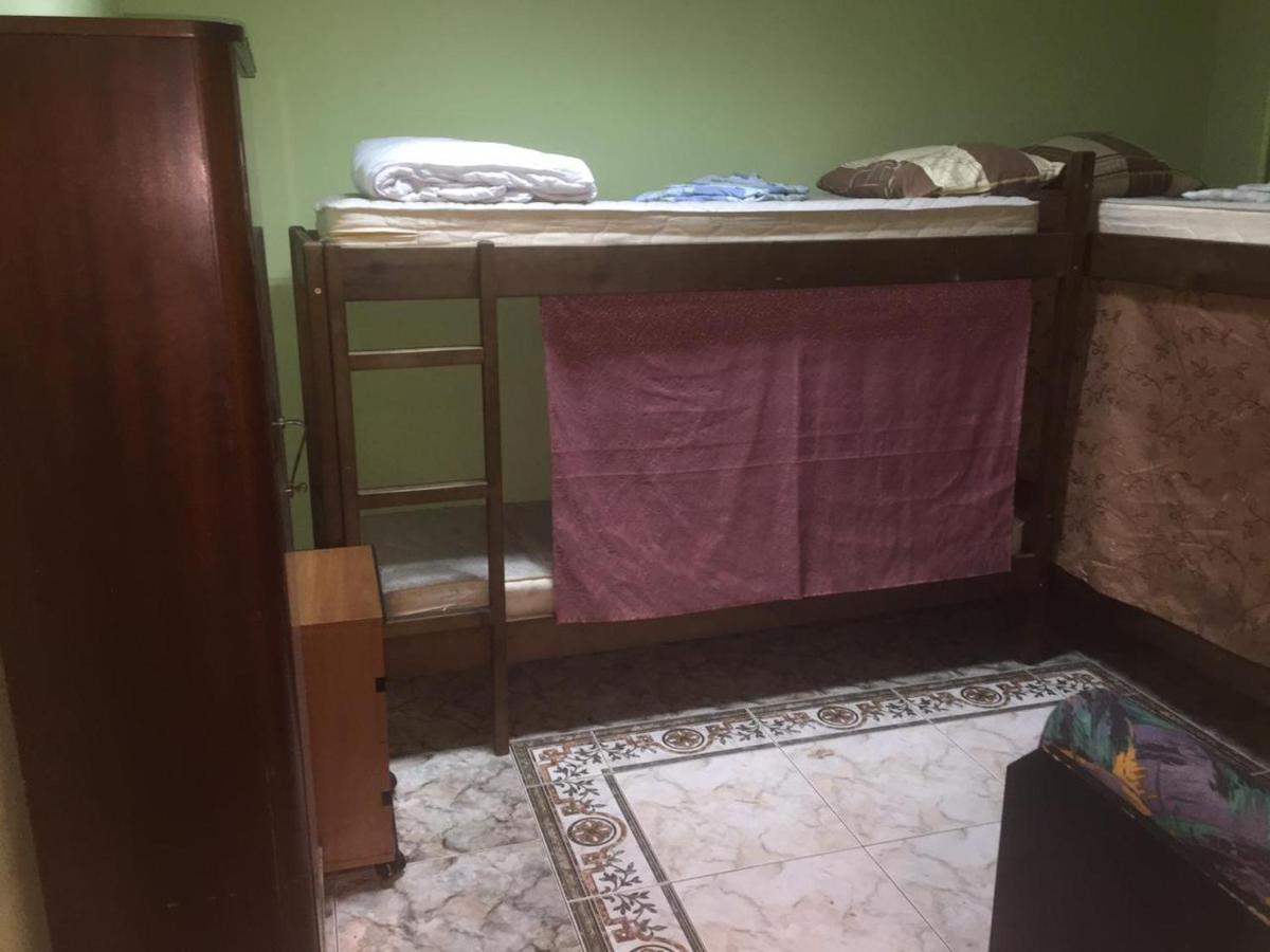 Ararat-Shulyavskaya Hostel 키예프 외부 사진