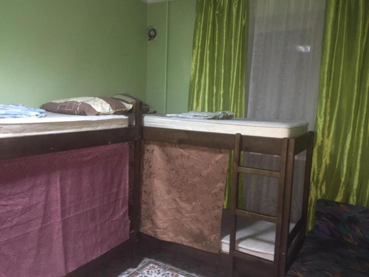 Ararat-Shulyavskaya Hostel 키예프 외부 사진