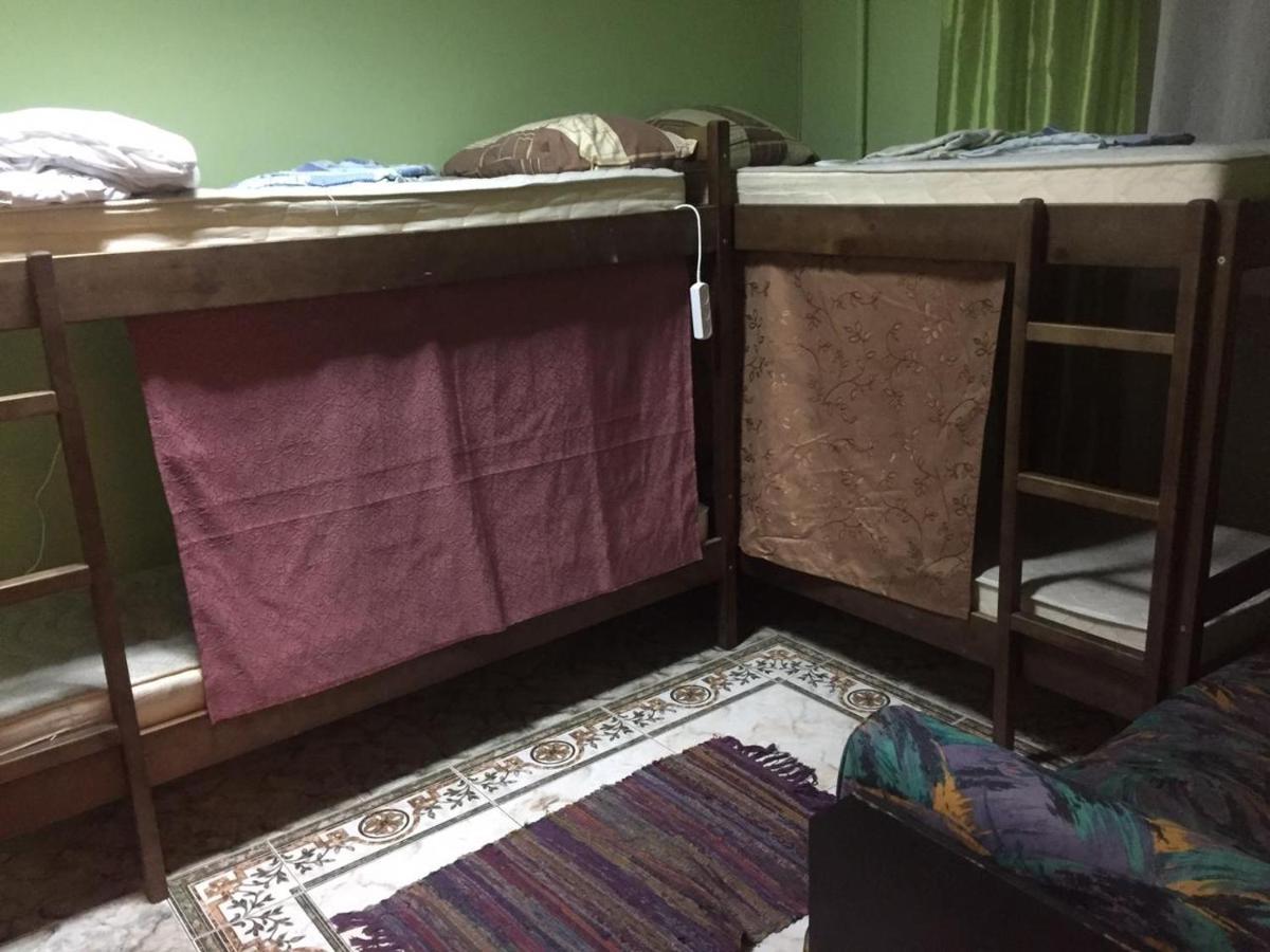 Ararat-Shulyavskaya Hostel 키예프 외부 사진