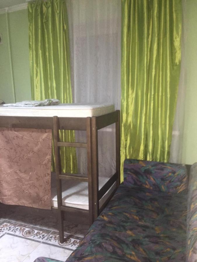 Ararat-Shulyavskaya Hostel 키예프 외부 사진