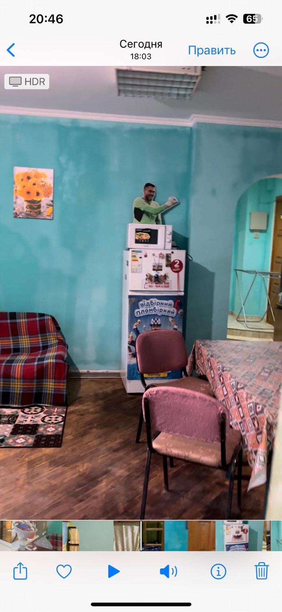 Ararat-Shulyavskaya Hostel 키예프 외부 사진