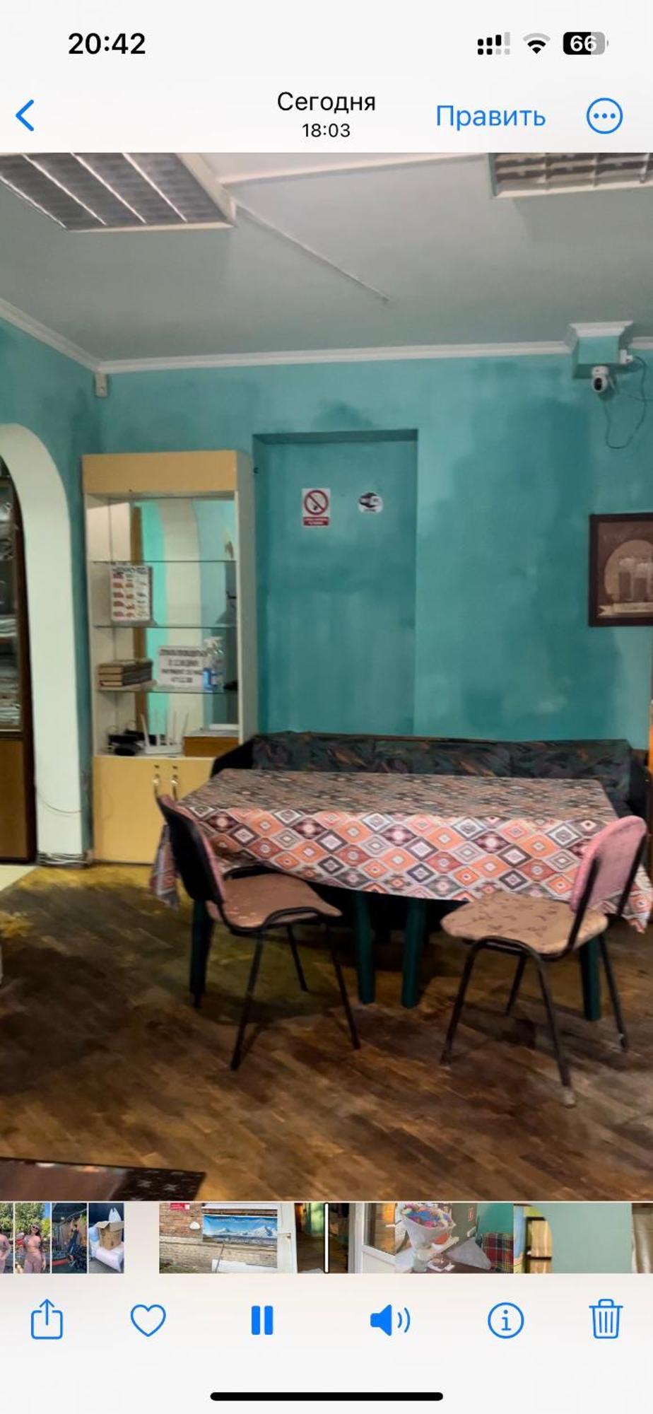 Ararat-Shulyavskaya Hostel 키예프 외부 사진